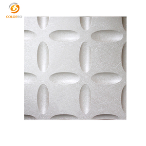 Krankenhaus 3D-Wandpaneel MDF-Wandpaneel